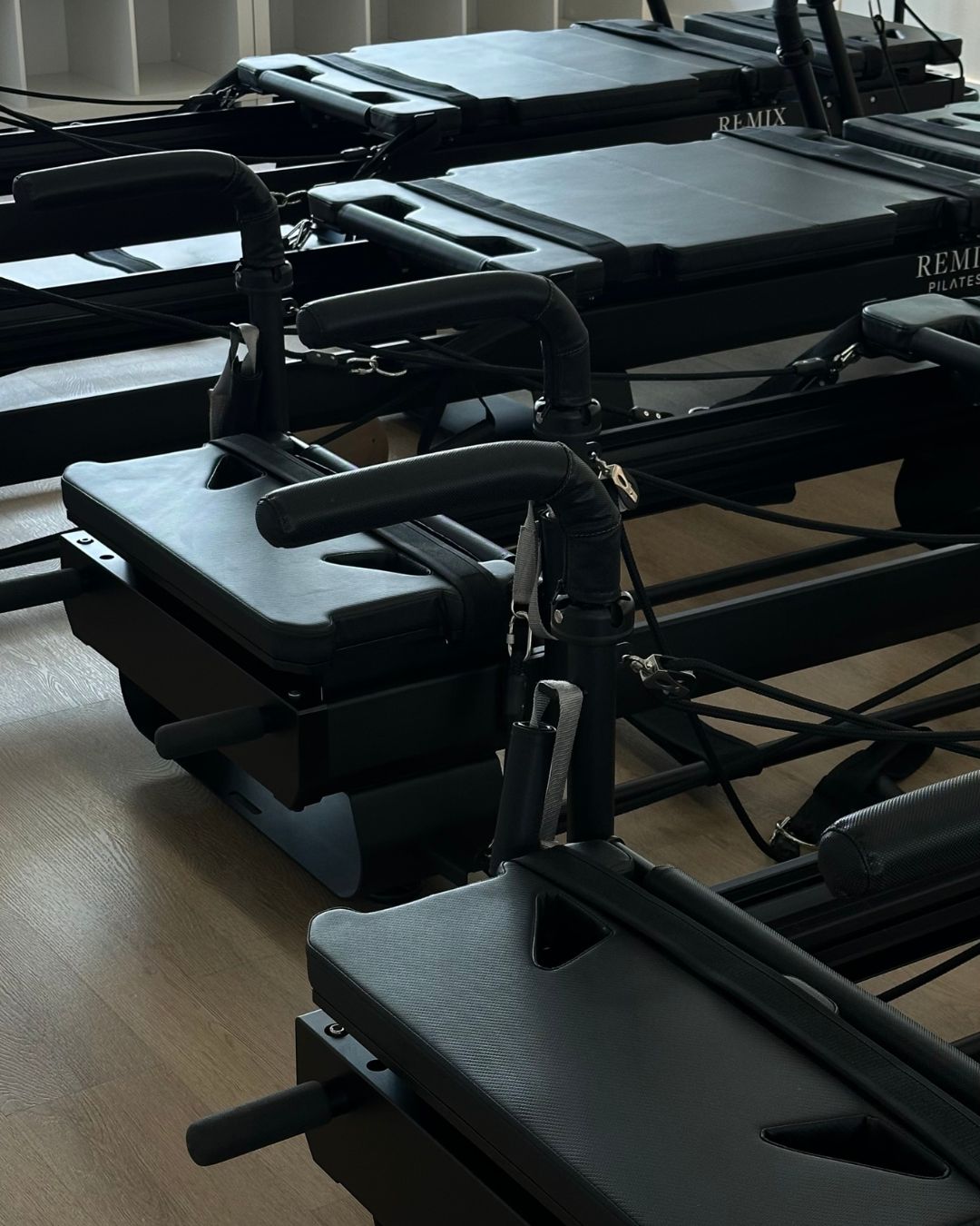 Remix Modern Pilates