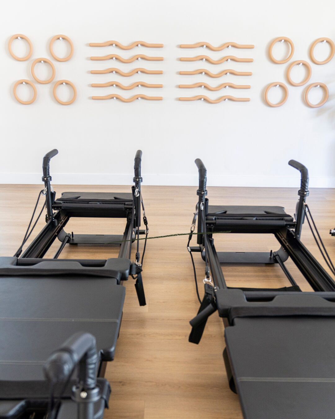 Remix Pilates