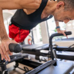 Boca Raton Mens Pilates Class