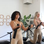 Reformer Pilates in Boca Raton, Florida