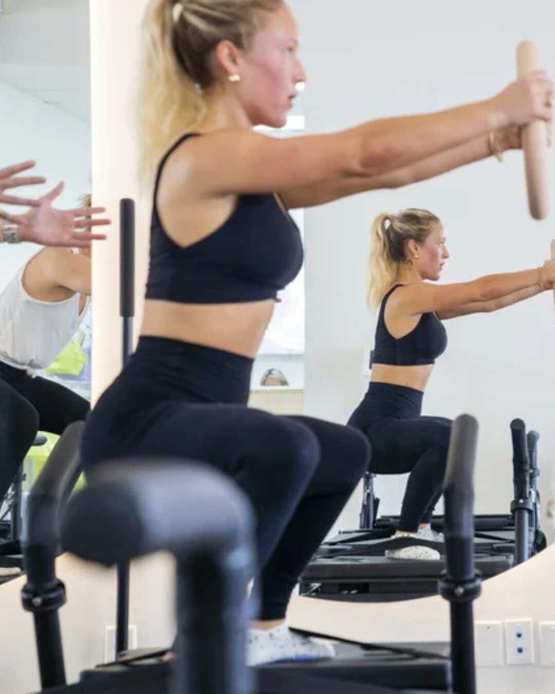 Remix Modern Pilates