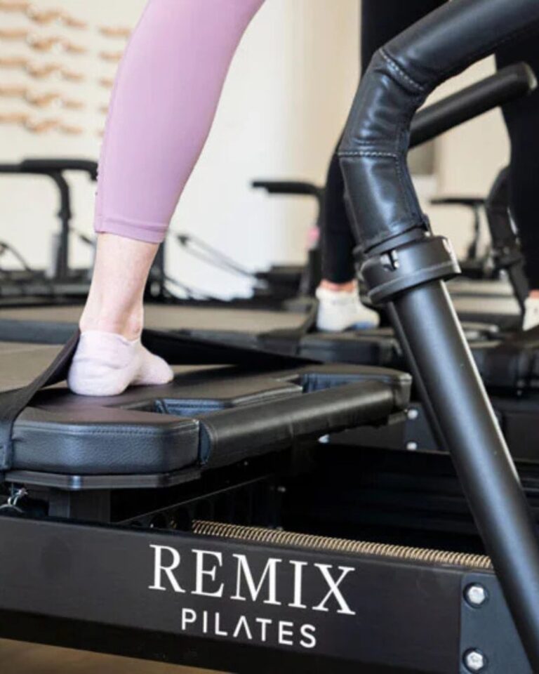 How Often Should You Do XFormer Pilates?