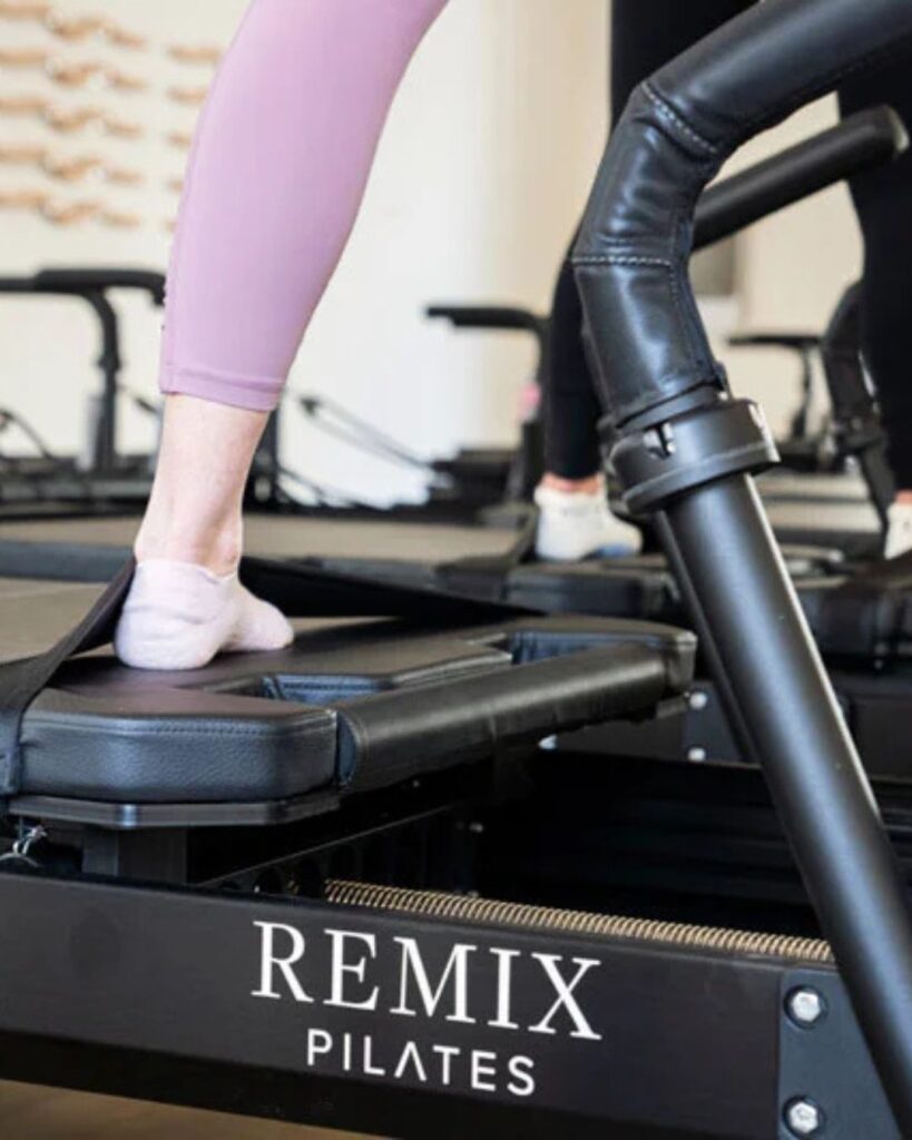 How Often Should You Do XFormer Pilates?