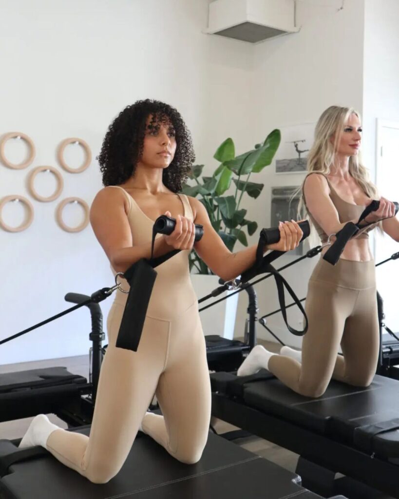Remix Pilates Boca Raton Featured on ApartmentGuide
