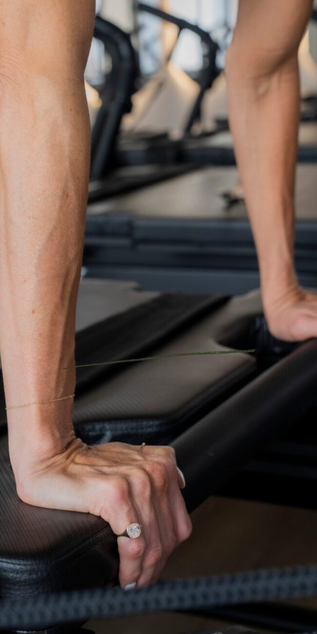 Remix Modern Pilates in Boca Raton, Fl