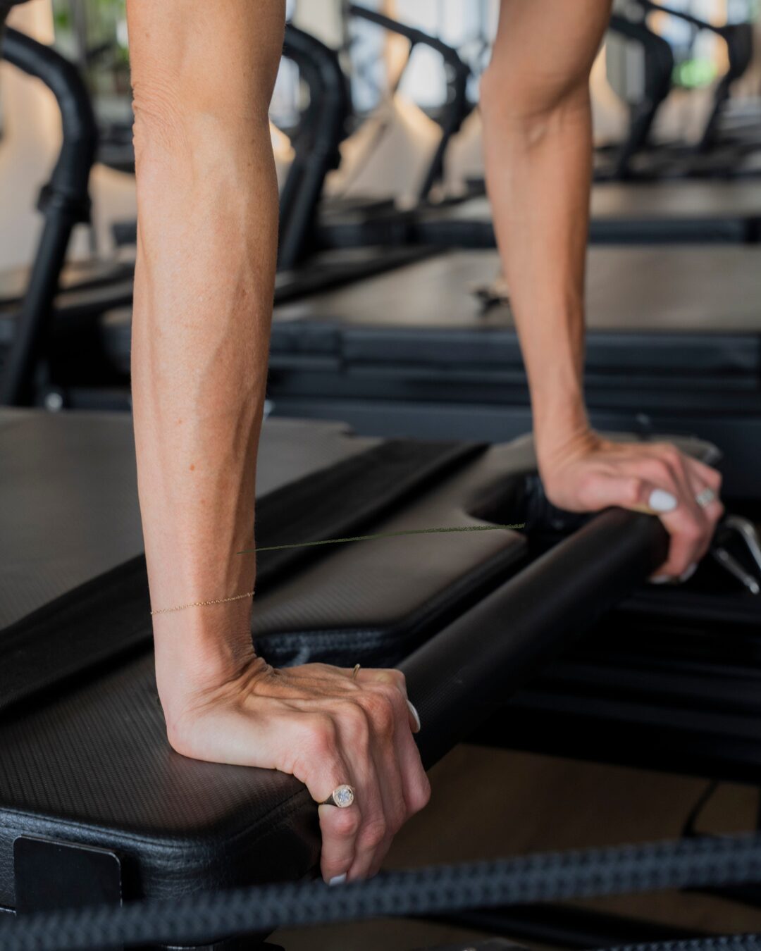 Remix Modern Pilates in Boca Raton, Fl