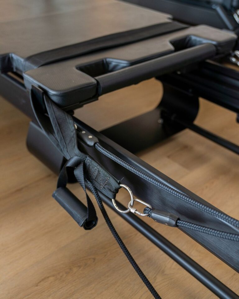 The Pilates Body Myth