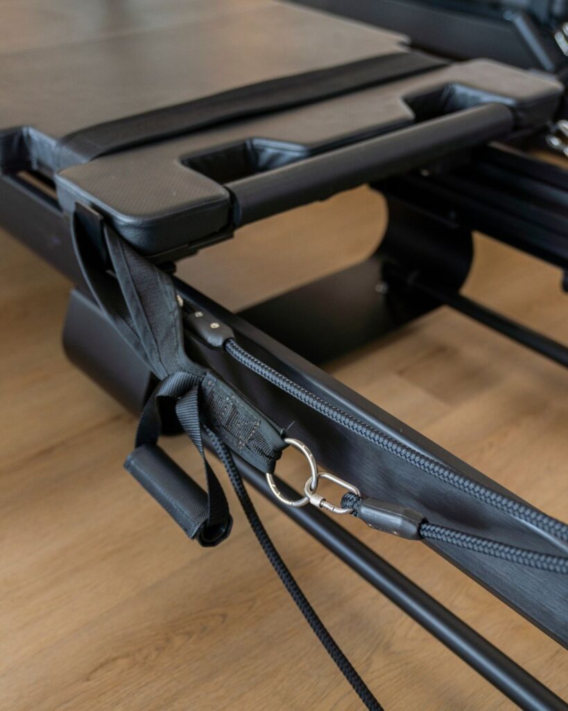 The Pilates Body Myth