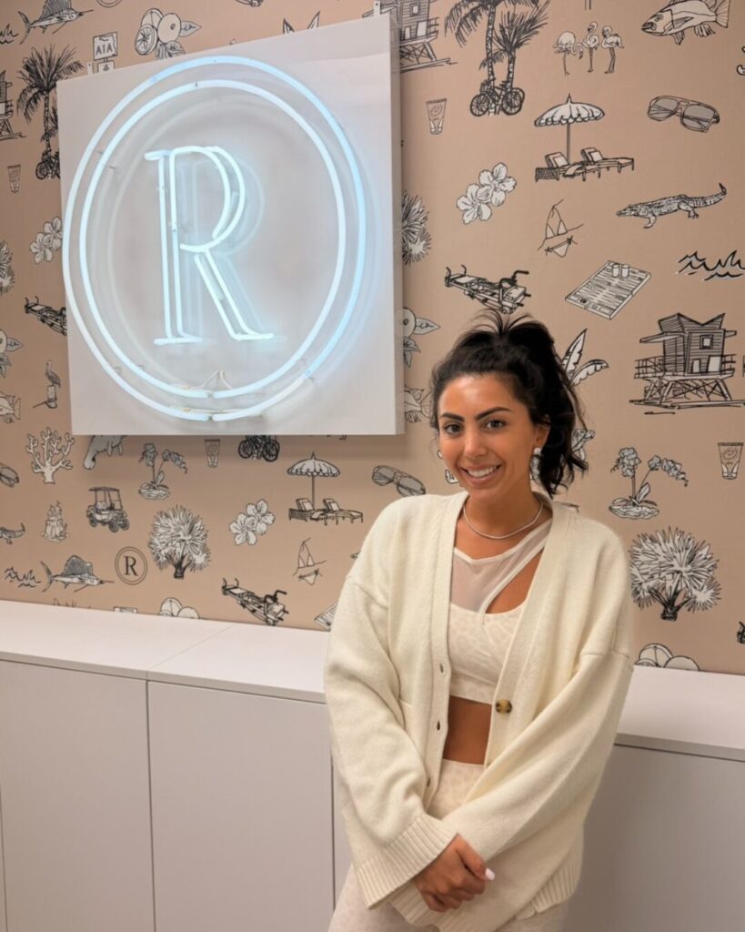 Remix Spotlight: Gabriella S.