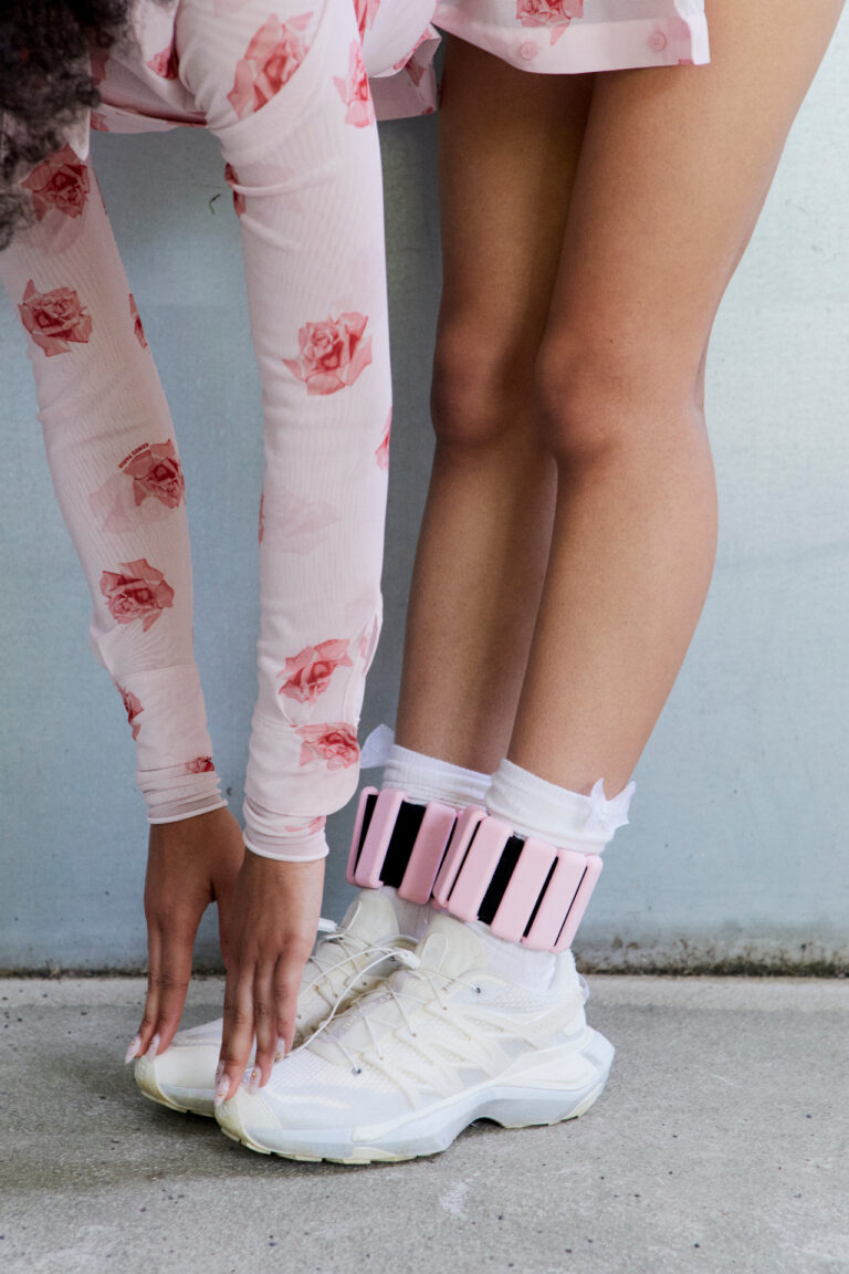 Pilates for Pink: Supporting Pinkball at Remix